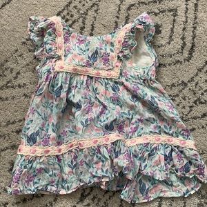 Hatley dress